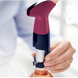 Tupperware Corkscrew in Vineyard Color