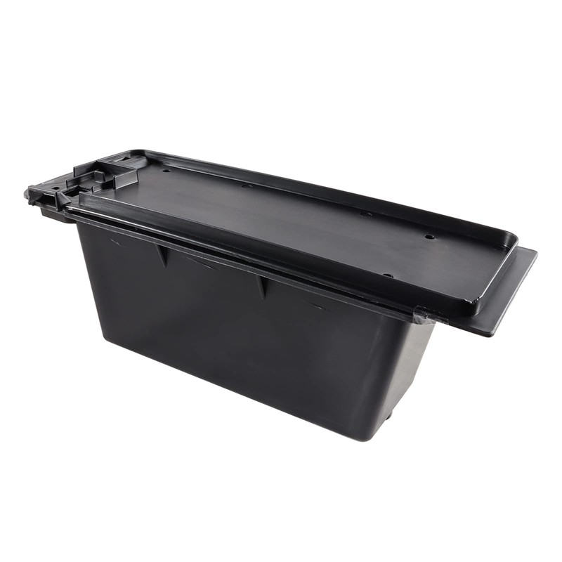 Camaro Center Console - New Console Box Hinge Fits 1973-1981