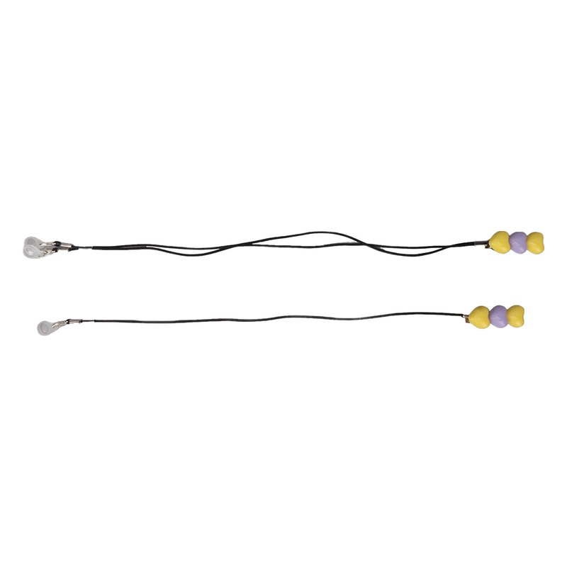 Hearing Aid Clip Prevent Lost Protective Stylish Single Ear Binaural