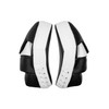 Lonsdale Unisex Adult Paxton Equipment, Black/White, One Size