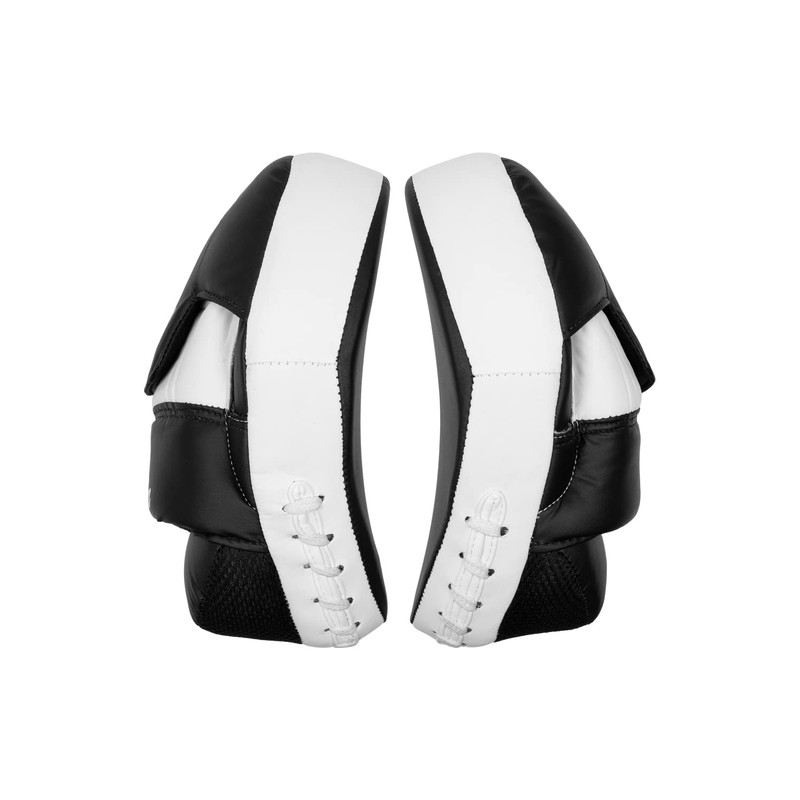 Lonsdale Unisex Adult Paxton Equipment, Black/White, One Size