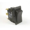 GB Maintained Rocker Switch DPDT 10A 277VAC, 20A 125VAC ON/OFF/ON,