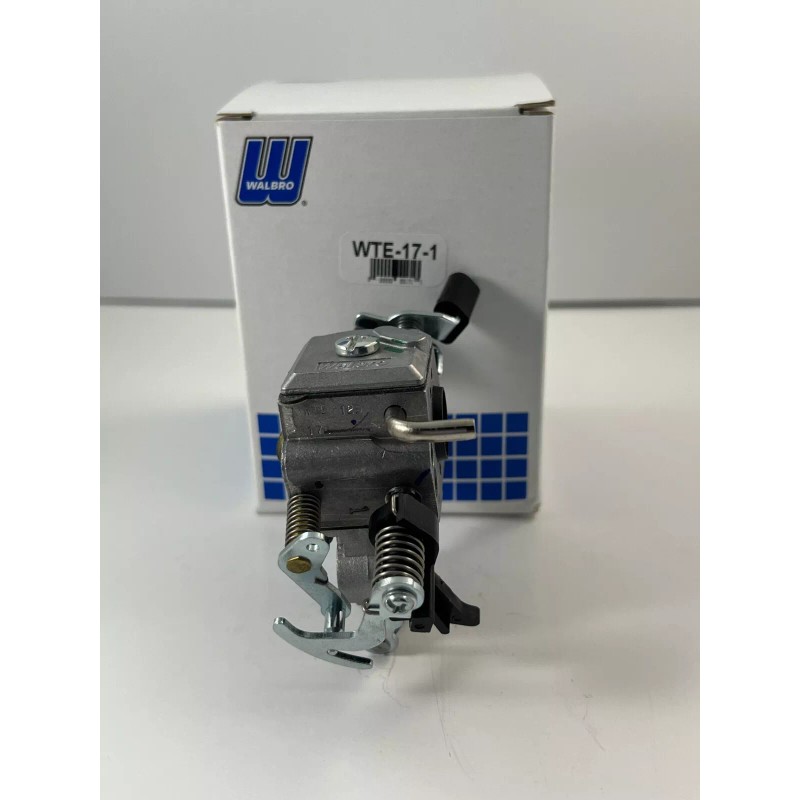 Walbro GENUINE WALBRO CARBURETOR FOR STIHL MS 311 - WTE-17-1