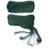 com-four® 2 x Protective Net for the Garden, Protective Cover