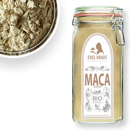 Maca Mix Powder Organic from Peru, Premium Maca Root Powder (Black, Red & Yellow)