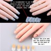 Practice Hand for Acrylic Nails, Mannequin Hands for Nails Practice,