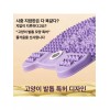 Evino 에비노 발지압스텝퍼 다이어트 발 스템퍼 지압 발지압 [퍼플캣] Evino