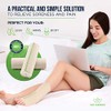 Premium Elastic Bandages by SPA SLENDER - Compression Body Wrap