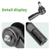 10L0L Golf Cart Steering Rack Ball Joint for EZGO 2001-up