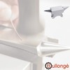 Double Horn Micro Anvil Bullongè MHA2 for Jewellers, Watchmakers etc,
