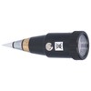 Handheld Soil Tester Portable Soil Moisture PH Meter Plug and
