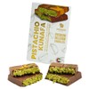 Saifsmart Chocolado Dubai Chocolate Kunafa Pistachio (The Original), 6.53oz -