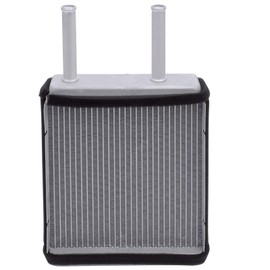 AINTIER HVAC Heater Cores 1996-2007 for Ford for Taurus 1996-2005 for Mercury for Sable 1995-2002 for Lincoln for Continental 93007 HVAC Heater core