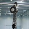 Hand Chain Hoist, 3 Ton 6614 Lbs Capacity 10 Feet