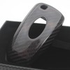 Carbon Fiber Key fob Cover for Ford 150 2018 and