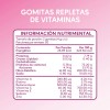 Súluu Beau Gomitas Vitaminadas, Cabello, Previene Caída del Pelo, 60
