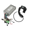 36V 48V 500W 28A Electric Bike Bicycle Scooter Controller LCD