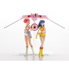Hasegawa CW24 Creator Works Series Dirty Pair Kay & Lily