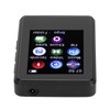 MP3 Player Bluetooth 5.0 1.77inch Full Touch Screen HiFi Stereo