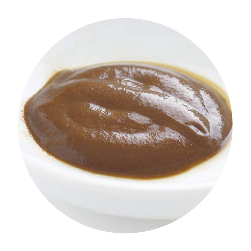Be*cloth Organic Henna Paste, Color & Treatment, 4.9 oz (140