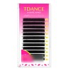 Fibras Tecnologicas T-dance 4dw Extensiones De Pestañas