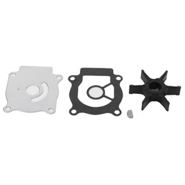 Yctze Replacement for DT/DF 20/25/30/40/50 17400?96403 Outboard Engine Impeller Repair Kit Corrosion Resistance