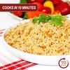 Baron’s Original Israeli Couscous Toasted Pasta | 100% Natural Pearled