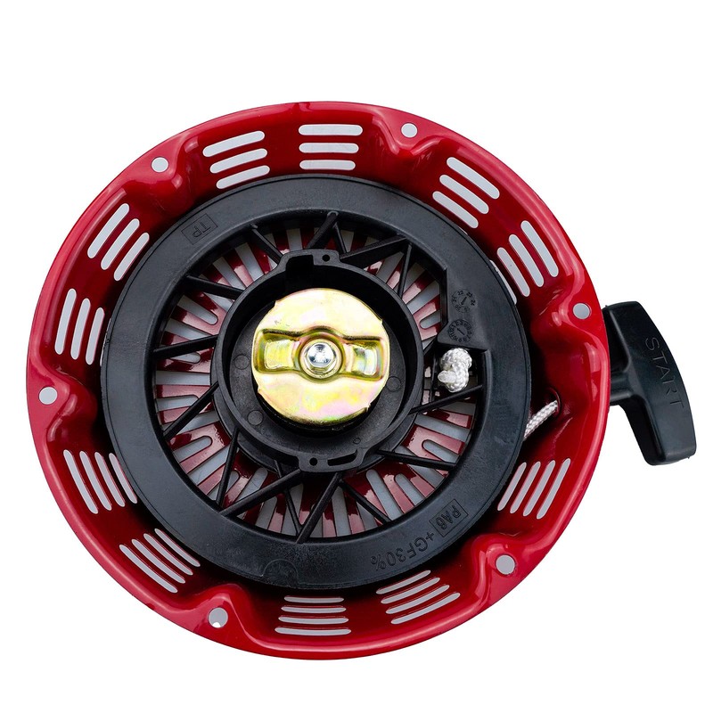 Ruma Pull Start Recoil Starter Assembly for Honda GX240 GX270