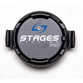 Stages Speed Sensor