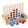 4 In A Row Board Game Puzzle Early Educational Interactive