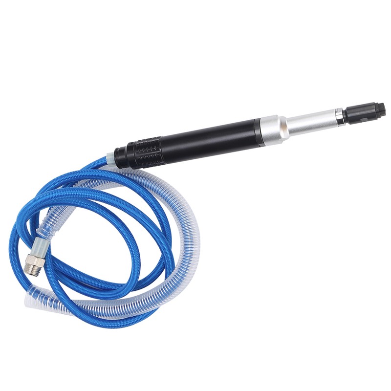 Pneumatic Grinder Pen Air Polishing Machine KP‑603 Extended Polisher for