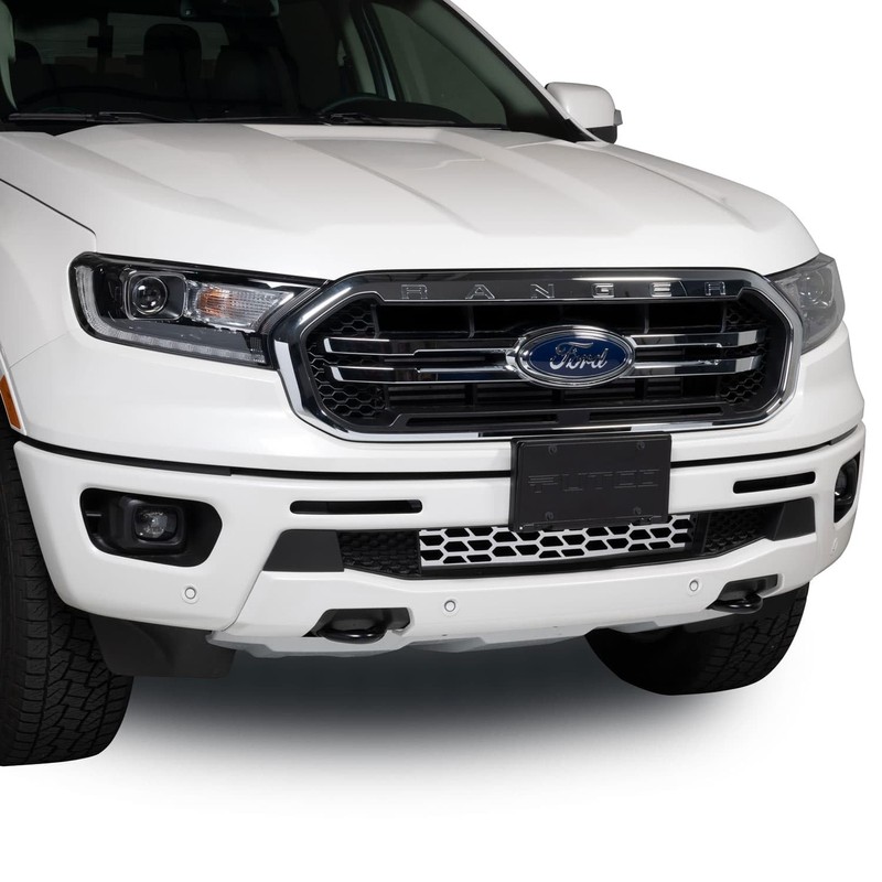Putco 83163 2019-2020 Ford Ranger w/o adaptive cruise - Hex