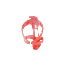 Fenix PVC PIastic Cage Water BottIe HoIder Rack Beach Cruiser Road Mountain BicycIe - Red
