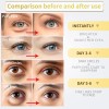 Mascarilla De Ojos 24k Con Colágeno X60 Parches