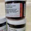 Dr. Boffin Hair Formula 30 Vegan Capsules Exp 04/25