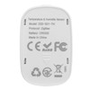 Smart Temperature Humidity Sensor for TUYA for ZigBee APP Control