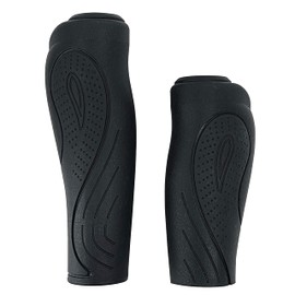 NOGUCHI NGS-007 Rubber Grip L & H