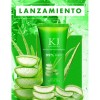 KJ Gel de Aloe Vera, Desinflama, Hidrata y Calma, Todo