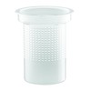 Bodum Component, Plastic PP Filter, Transparent, 01-1830-10-212PP
