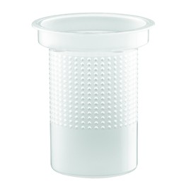 Bodum Component, Plastic PP Filter, Transparent, 01-1830-10-212PP
