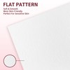 800 Count Disposable Face Towels, Soft & Skin Friendly Face