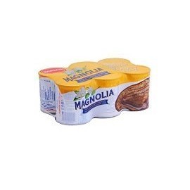 Magnolia Sweetened Condensed Milk - 6 Cans - 14 Oz. Each by Unknown