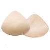 ABC Seamless Microbead Puff Size 11 Beige