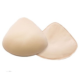 ABC Seamless Microbead Puff Size 11 Beige