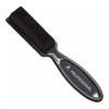 Lobo Cepillo Limpiador Para Corte Barba Plástico Negro 3 Pzs