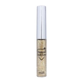 Dodo Diamond Crush Liner N #06 Crystal Gold (1 Piece)