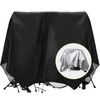 Gasadar Drum Set Dust Cover Water-Resistant Dustproof Protective Cover for