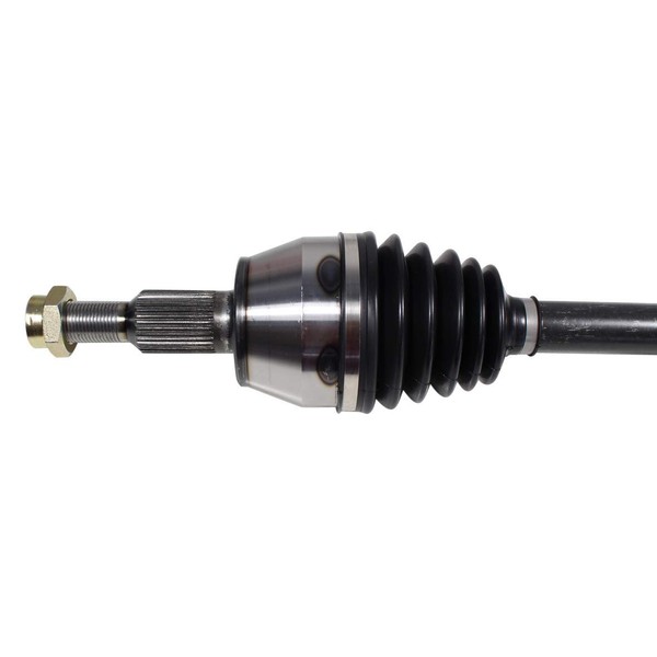 GSP NCV12185 CV Axle Shaft Assembly - Left or Right
