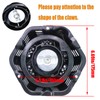DVBB Pull Start Recoil Starter Compatible with Champion 196cc 208cc