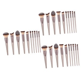 Baluue Sets Makeup Brush Kit Full Brushes Foundation Eye Shadows Blush Lipstick for Women Cosmetics Tools Pcs